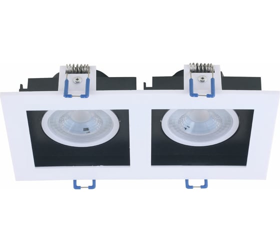 Изображение товара Встраиваемый светильник Arte Lamp GRADO A2710PL-2WH