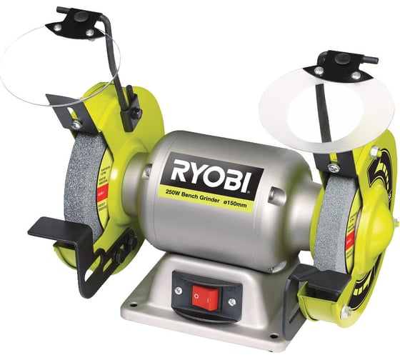 Изображение товара Точило Ryobi RBG6G1 5133004823