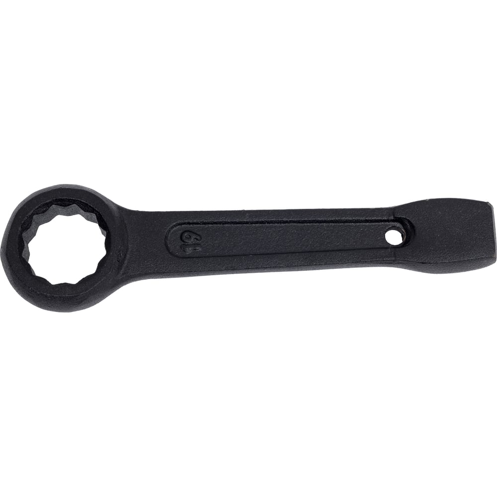 Изображение товара Ключ ударный накидной ABC 19 мм AB3310-19 профессиональный