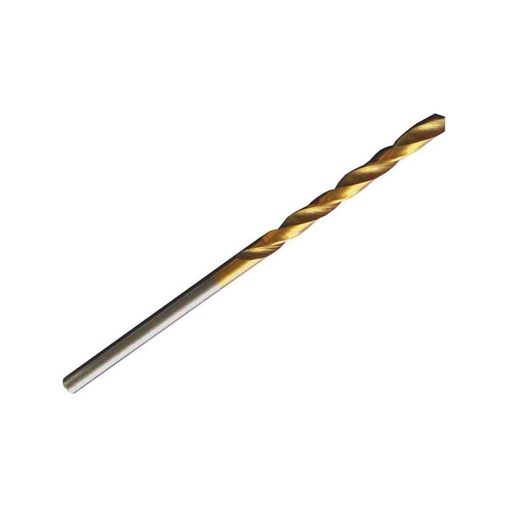 Изображение товара Сверло по металлу Стройштуки 13 мм DIN338 TIN HSS-G