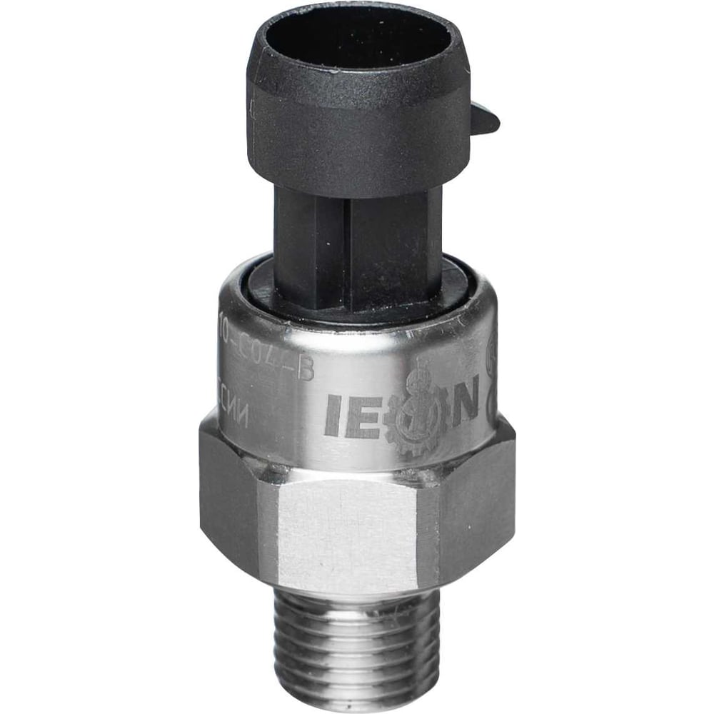 Изображение товара Датчик давления IECON FPSX-XXX0B10-C04-B 0-10 бар IP65 аналоговый