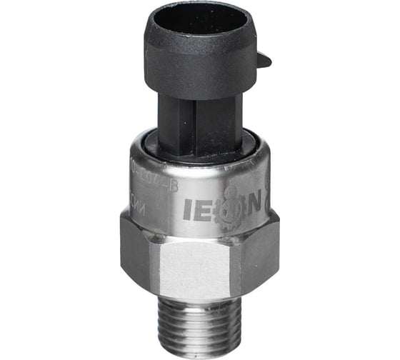 Изображение товара Датчик избыточного давления неагрессивных жидкостей и газов, 0-10 бар. IECON FPSX-XXX0B10-C04-B