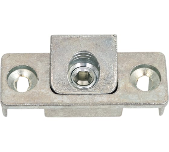 Изображение товара Дополнительный скрытый фиксатор прижима оконной створки Метизик Метизик 322