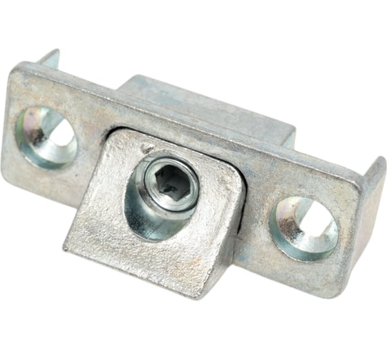 Изображение товара Дополнительный скрытый фиксатор прижима оконной створки Метизик Метизик 422