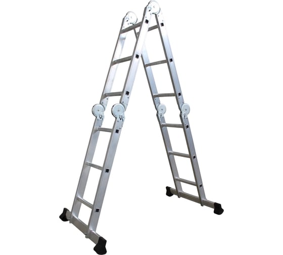 Изображение товара Лестница-трансформер Gigant LT-150 4x3 LT-150-4x3