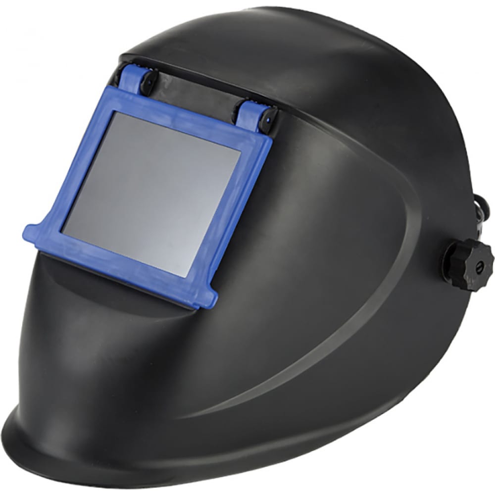 Лицевой защитный щиток ИСТОК защитный лицевой щиток электросварщика калибр