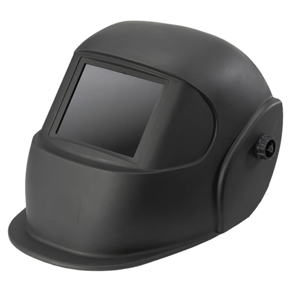 Лицевой защитный щиток для электросварщика ИСТОК лицевой щиток univet