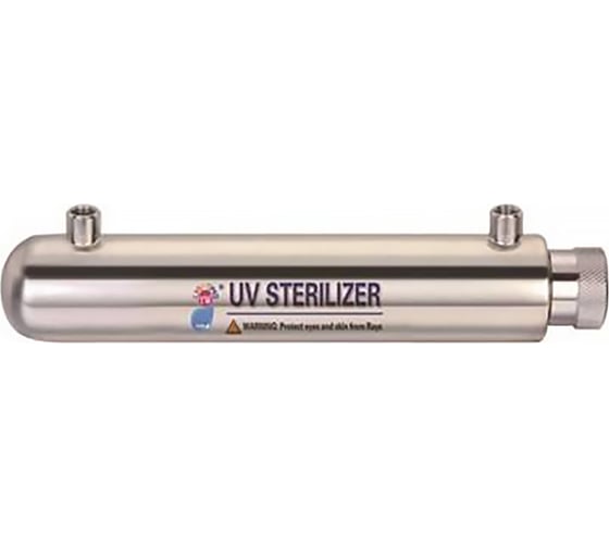 Изображение товара Установка обеззараживания воды Гейзер SSQYT5 - 16w 36745