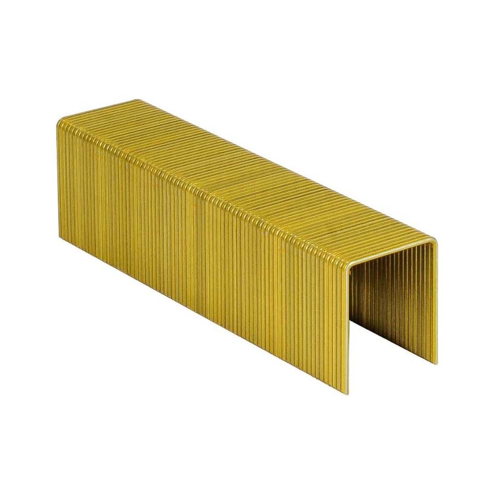 Изображение товара Скоба ForEst WS-32 для гофрокартона древесных панелей сборки мебели сталь