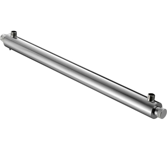 Изображение товара Установка обеззараживания воды Гейзер SS 30w 36776