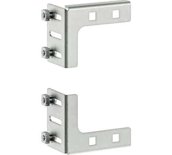 Изображение товара Кронштейн крепления DKC дополнительных U прямой 1 КМП R5MCRE06IT