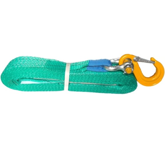 Изображение товара Текстильный строп СК 1СТ-2,0/6000 CK1STL.02000.008715