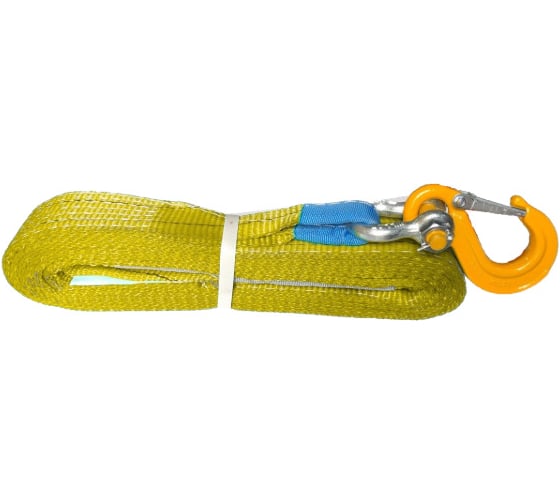 Изображение товара Текстильный строп СК 1СТ-3,0/1500 CK1STL.03000.003216