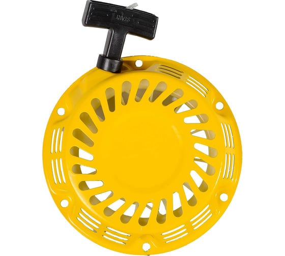 Изображение товара Ручной стартер в сборе для DY2500L-DY4000L/LX Huter 71/11/2