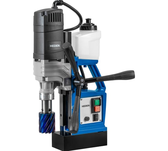 Изображение товара Магнитный сверлильный станок Heden DM-50K 510.004