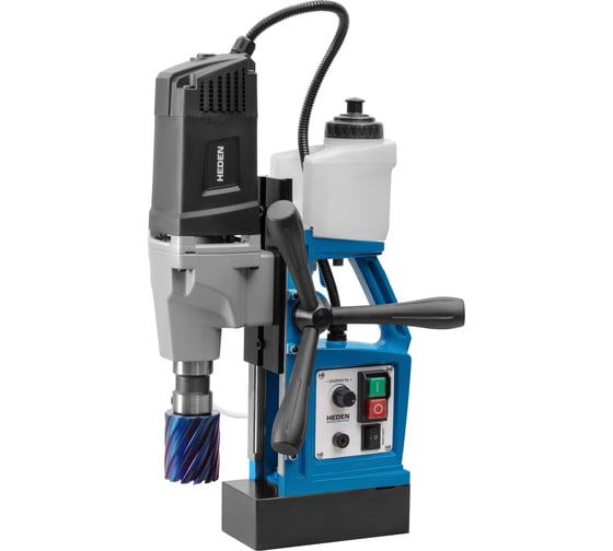 Изображение товара Магнитный сверлильный станок Heden DM-36V 510.002