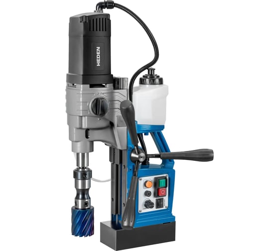 Изображение товара Магнитный сверлильный станок Heden DM-50V2 510.006