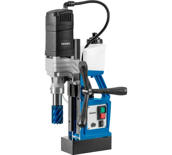 Изображение товара Магнитный сверлильный станок Heden DM-36K 510.001