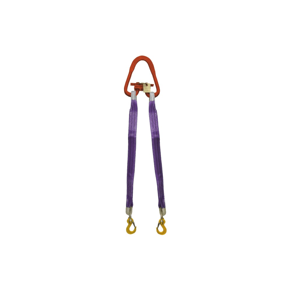 Текстильный строп СК рюкзак текстильный лягушки с карманом 29х12х40 фиолетовый