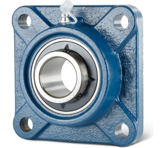 Изображение товара Подшипниковый узел ZKL UCF211 4687206436220