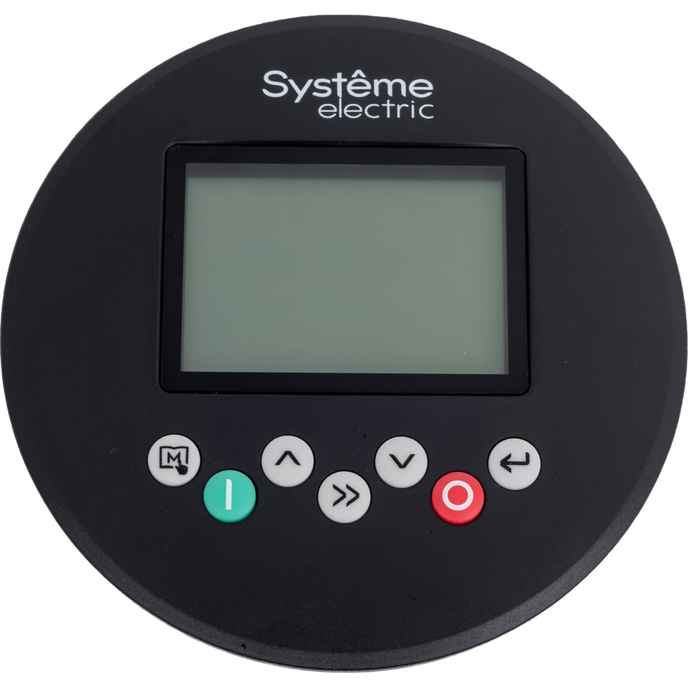 Изображение товара LCD панель оператора Systeme Electric для STV630 и STV050 SEOP-1225