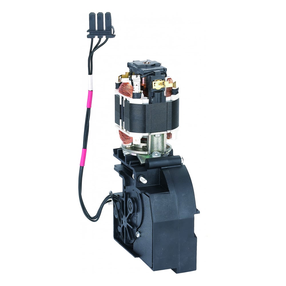 Изображение товара Моторный привод Dekraft МП-338E AC 230В для автоматизации оборудования