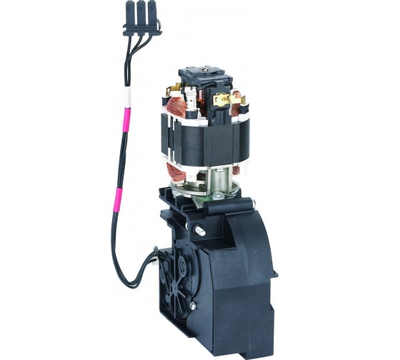 Изображение товара Привод моторный Dekraft МП-338E AC 230В для ВА-338E 22626DEK