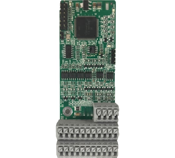 Изображение товара Плата обратной связи Systeme Electric STV900 sin/cos SEOP-1524