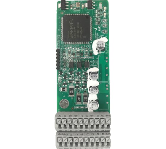 Изображение товара Плата обратной связи Systeme Electric STV900 24V SEOP-1526