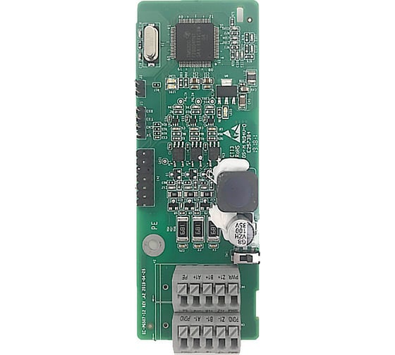 Изображение товара Плата обратной связи Systeme Electric STV900 multi-funct SEOP-1527