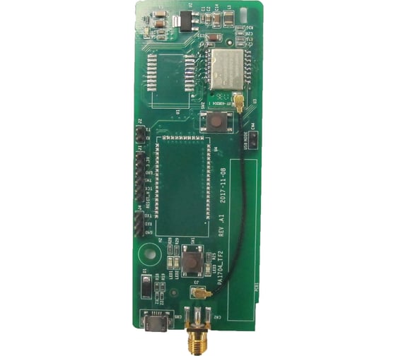 Изображение товара Коммуникационная плата Systeme Electric WiFi STV900 (metal) SEOP-1309
