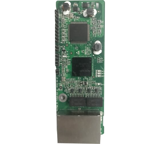 Изображение товара Коммуникационная плата Systeme Electric Profinet STV600/900 SEOP-1302