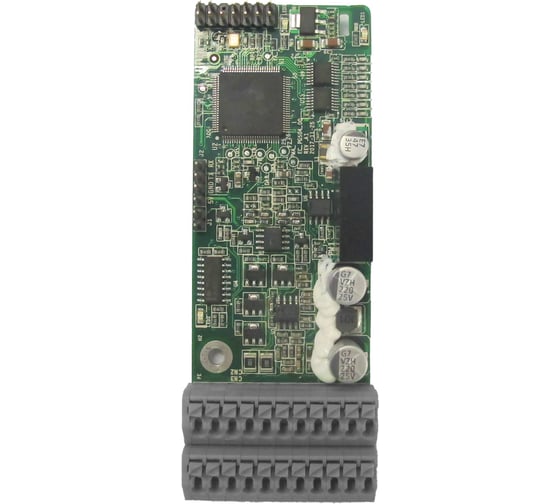 Изображение товара Плата обратной связи Systeme Electric STV900 rot. transf SEOP-1522