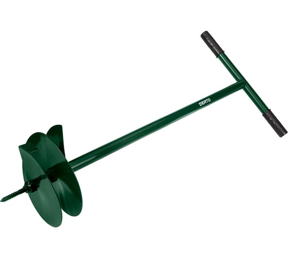 Изображение товара Почвенный шнек 250 мм VERTO 15G072