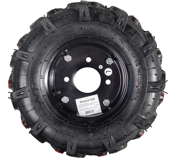 Изображение товара Колесо (400х80 мм) Huter 71/3/73