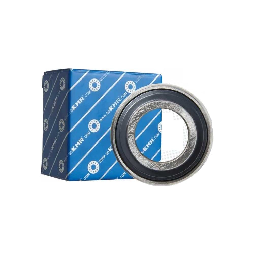 Изображение товара Подшипник скольжения KMR GE 40-KTT-B 00-00003192 для надежных механических узлов