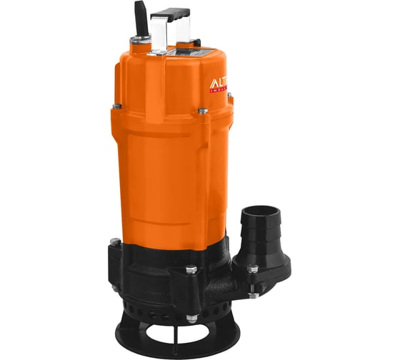 Изображение товара Погружной дренажный насос ALTECO Compact 500 MF 77267