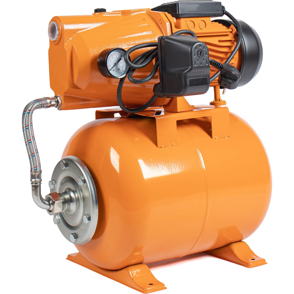 Изображение товара Насосная станция Gramex JET 150 L-24 для давления воды 1500 Вт