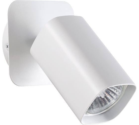 Изображение товара Накладной светильник NOVOTECH алюминий GU10 50W GUSTO 370553