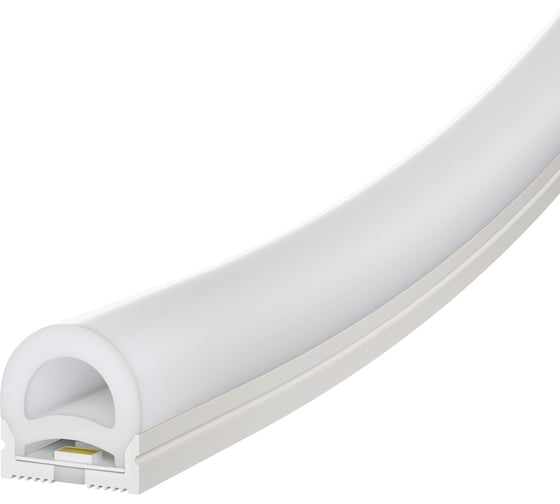 Изображение товара Термостойкий гибкий неон MAYTONI 1313 24В 14.4Вт/м 4000K IP67 5м 200941