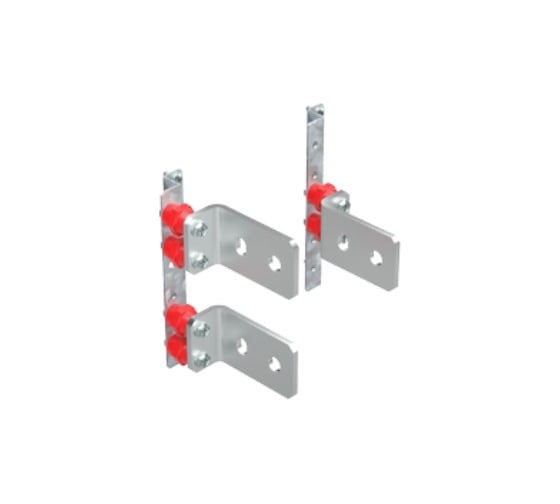 Изображение товара Коннекторы силовые DKC 3п 630А 1 КМП R5KBF36