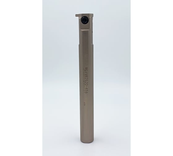 Изображение товара Державка токарная Эквивалент MGIVR2520-4