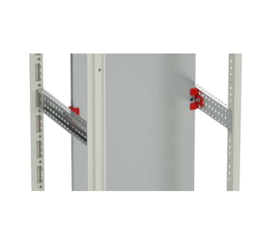 Изображение товара Держатель монтажной платы DKC CQE для реек R5PDL 1 КМП R5IHMP01