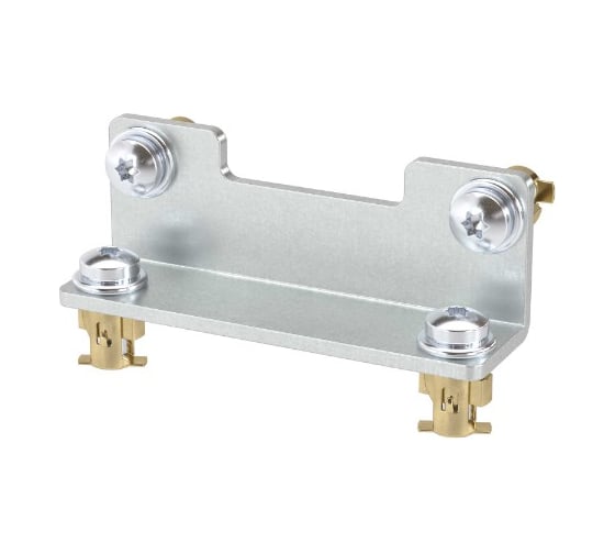 Изображение товара Соединитель внутренний DKC угловой для шкафов CQE N, комплект 4 шт. 1 КМП R5NKSRE65