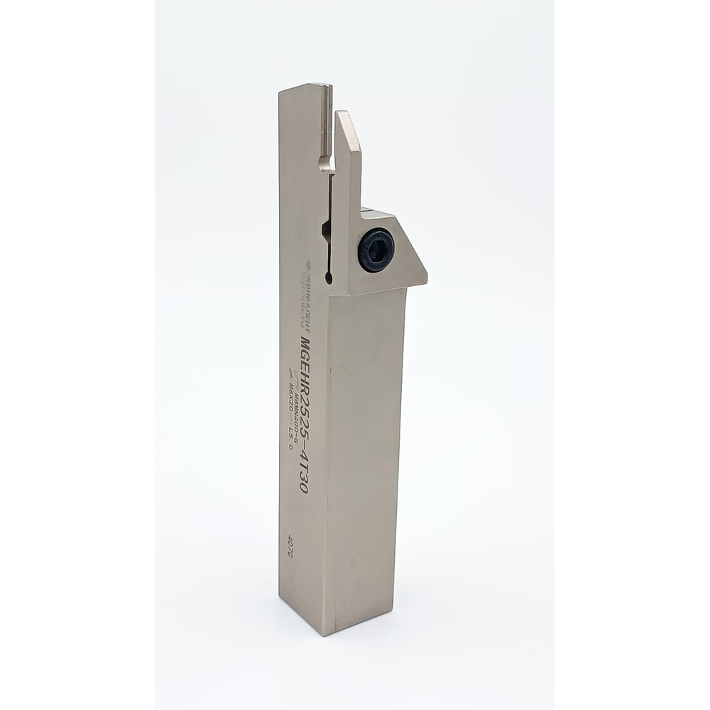 Изображение товара Державка токарная Эквивалент MGEHR2525-4T30 для точной резки