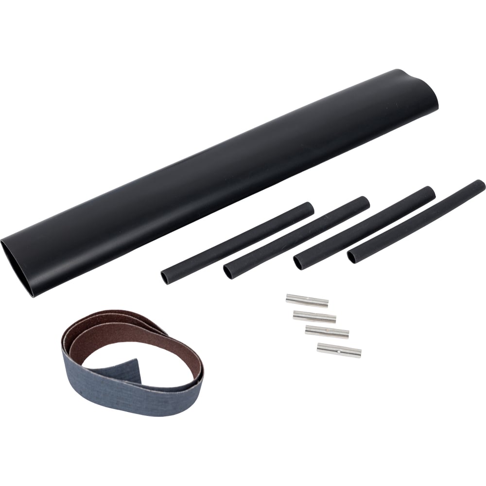 Изображение товара Кабельная муфта термоусадочная Heisskraft HK116252 4-6 мм² для соединения кабелей