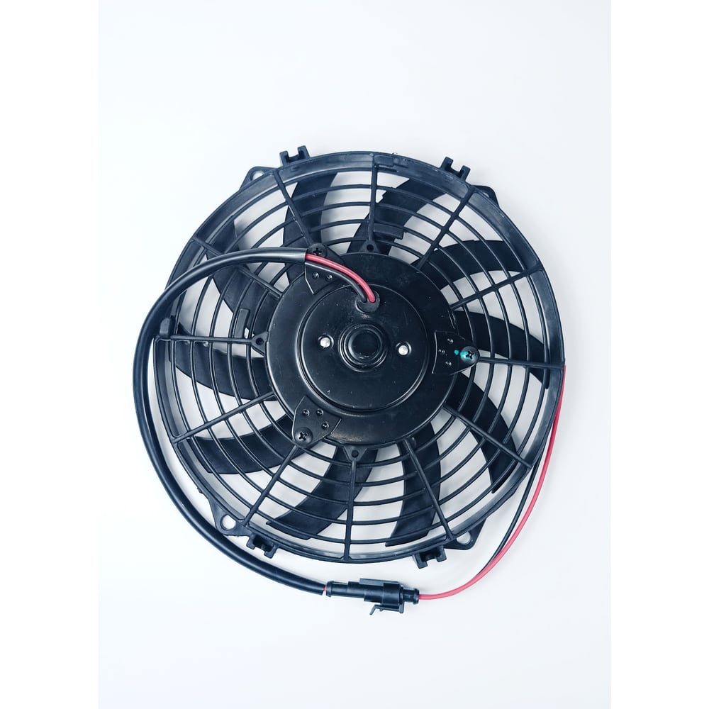 Изображение товара АРКАИМ 24V вентилятор радиатора 305 мм, 100W