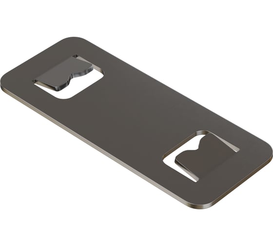 Изображение товара Коннектор MAYTONI прямой, для встраиваемого шинопровода BASITY TRA172C-12B