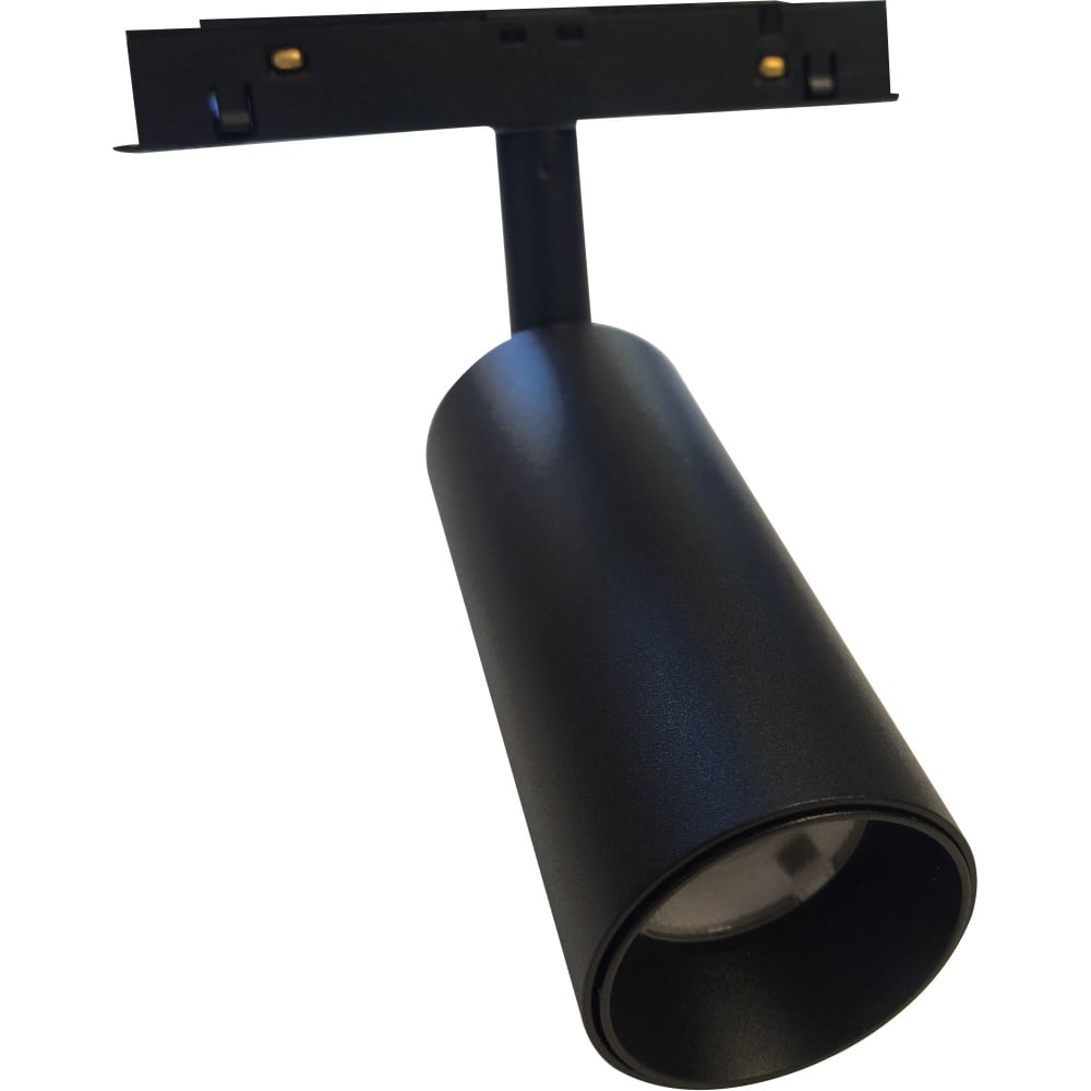 Изображение товара Трековый светодиодный светильник MyFar Ray MT0220-7W3K-B