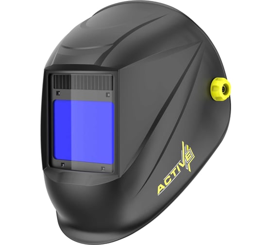 Изображение товара Маска сварщика хамелеон (черная) Start ACTIVE 910 51ST910A